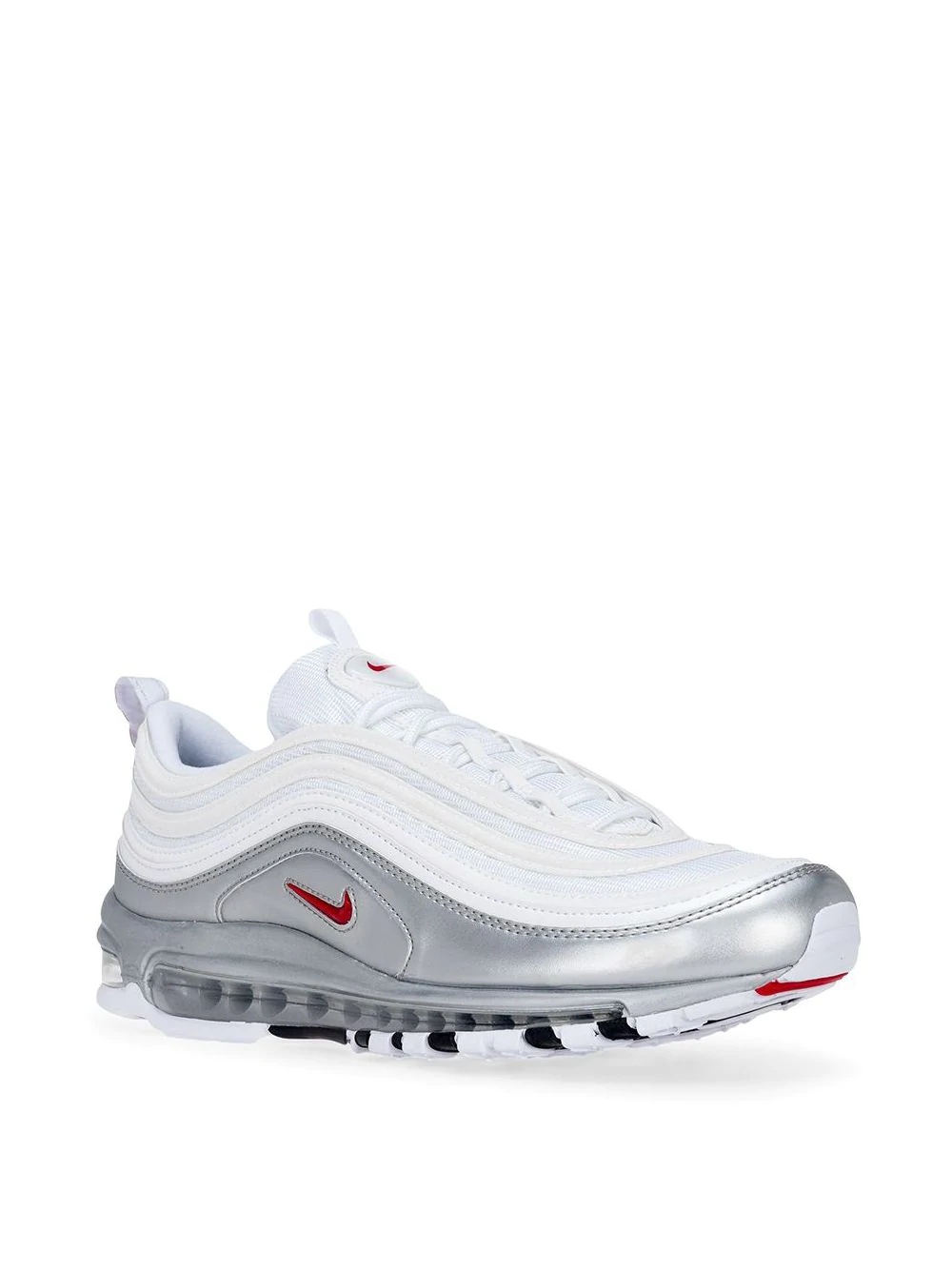 Air Max 97 low-top sneakers - 2