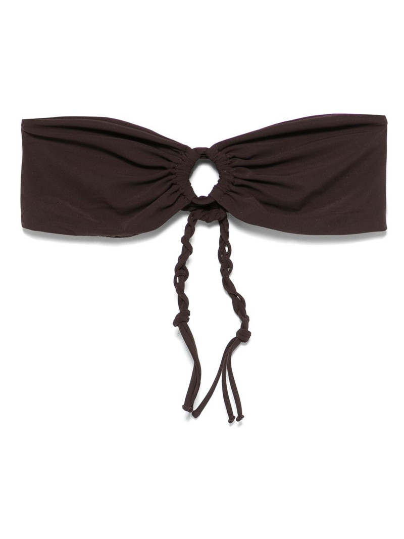 strapless bikini top 1
