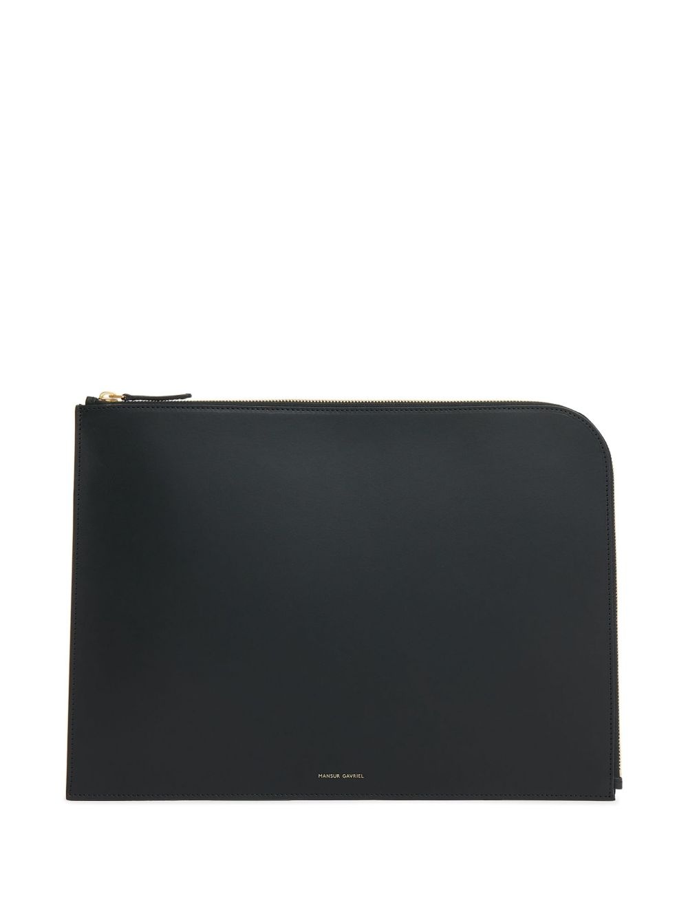computer zip-up case - 1