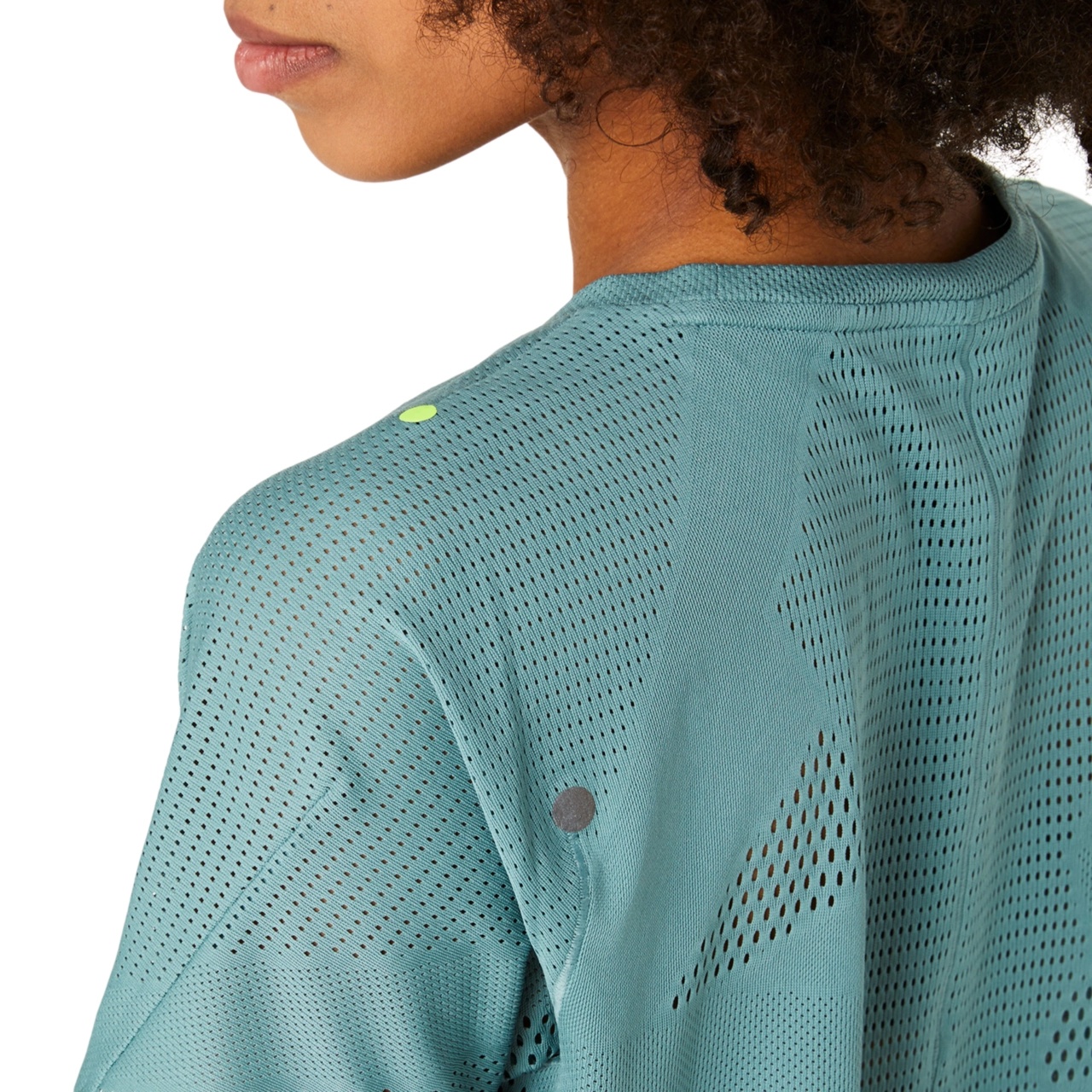 METARUN SHORT SLEEVE TOP - 6
