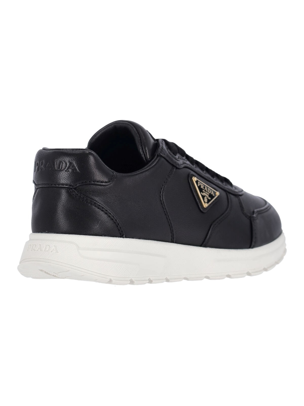 "PRAX 2.0" SNEAKERS - 4
