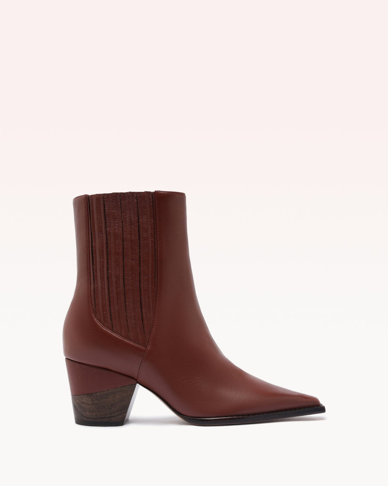 AMIRA BOOT BRICKWOOD 1