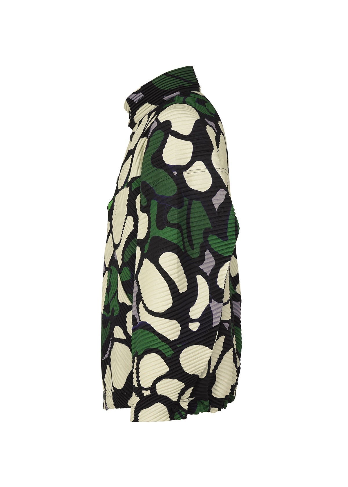 COTTON BOLLS JACKET - 3