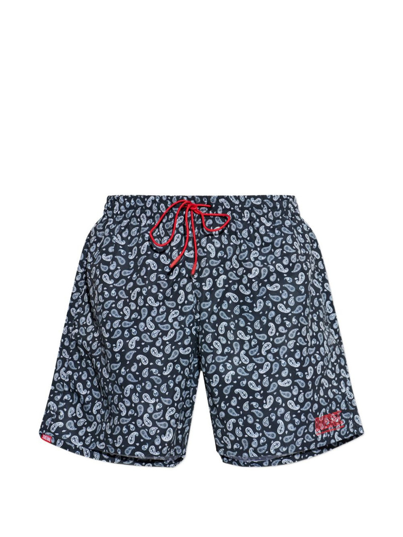 Sport-41-D-Core swim shorts 1