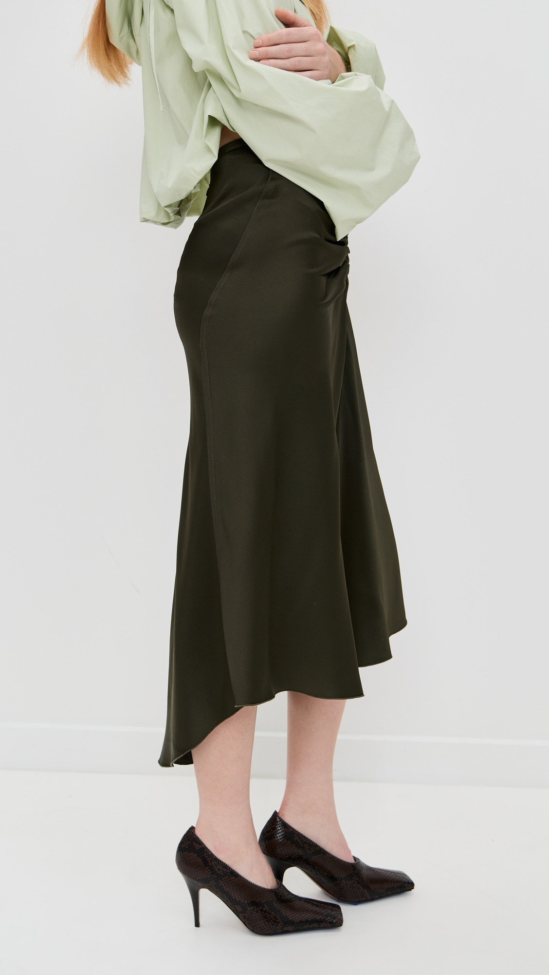 Bella Skirt - 4