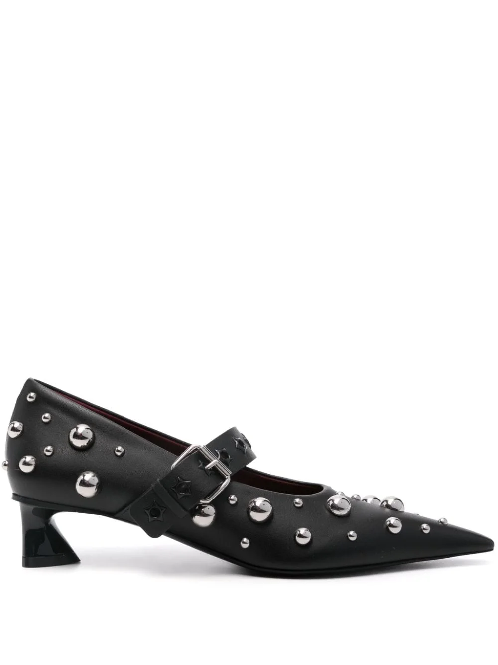 Elsa studded pumps - 1