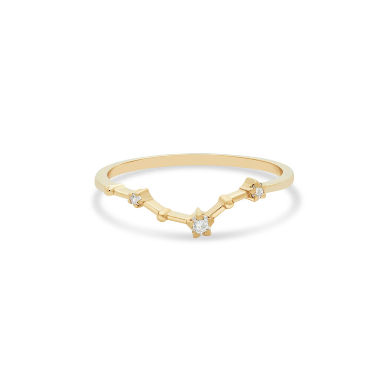 In The Stars Ring 1