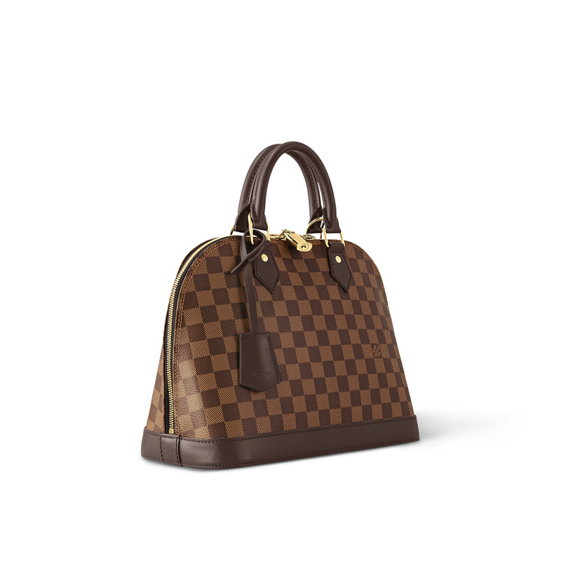Louis Vuitton Alma PM outlook