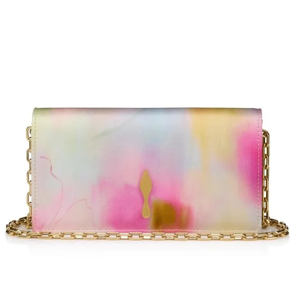 Bettina Clutch - 1