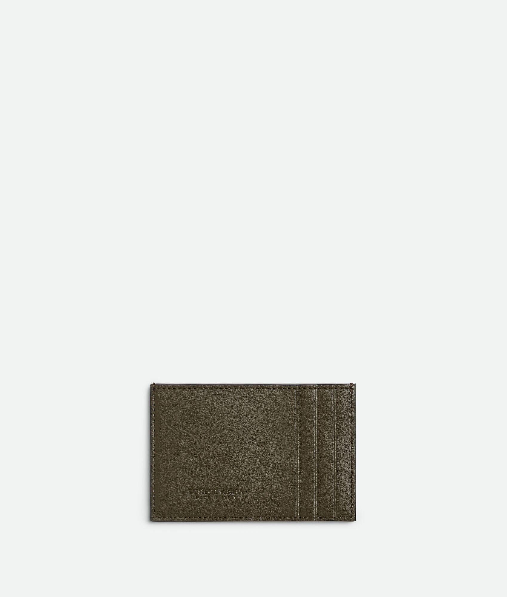 Cassette Credit Card Case - 2