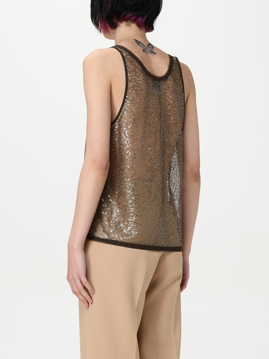 Top woman Pinko - 2