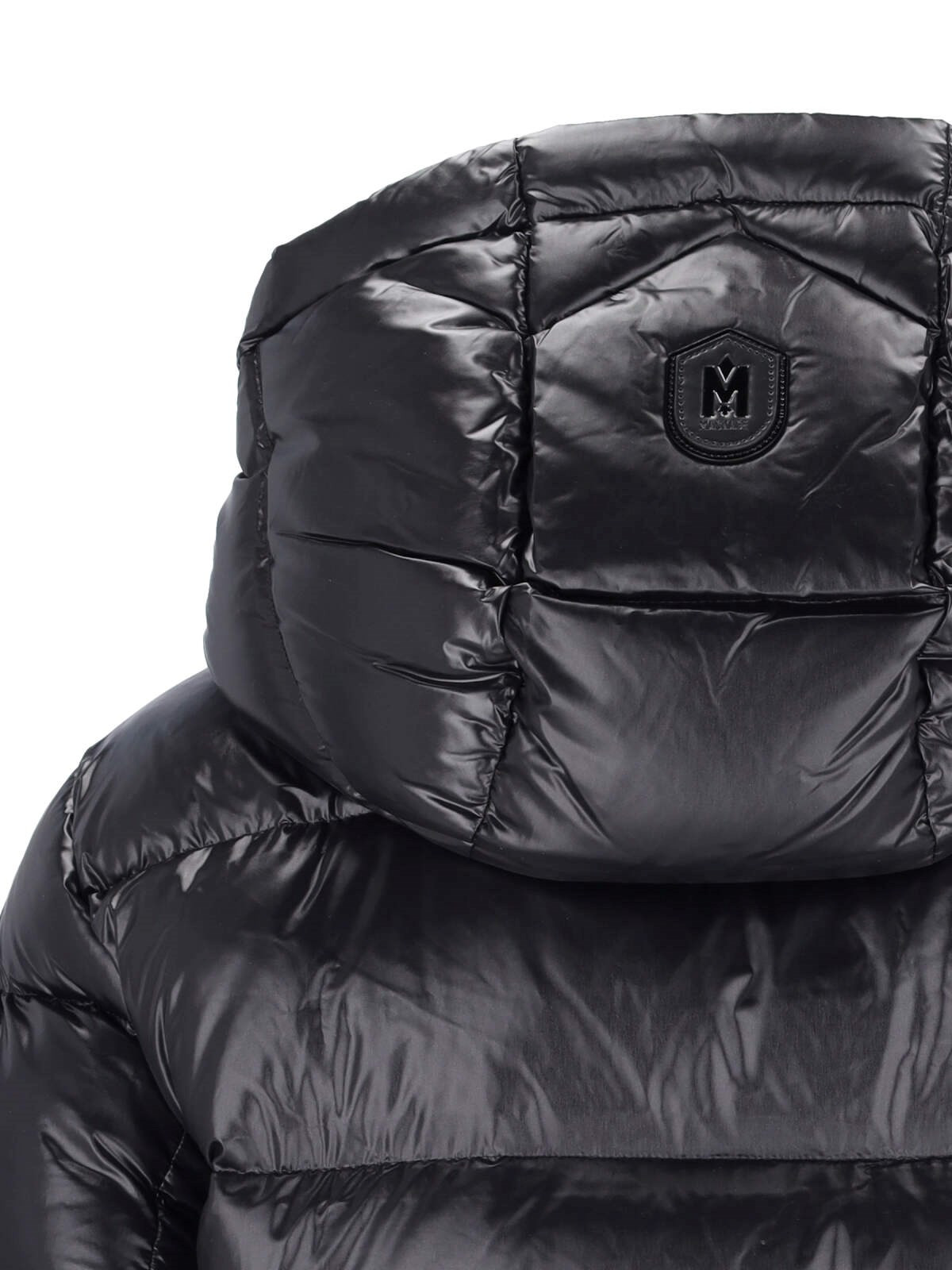 'MADALYN' DOWN JACKET - 4