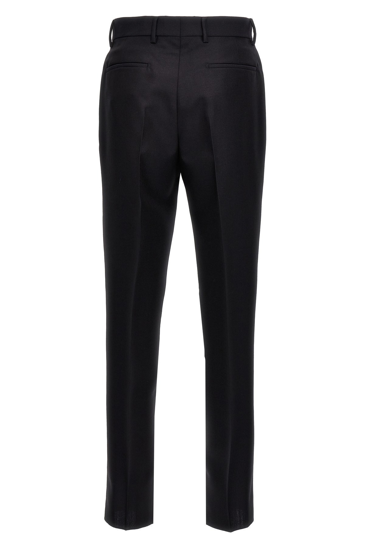 Wool pants - 3