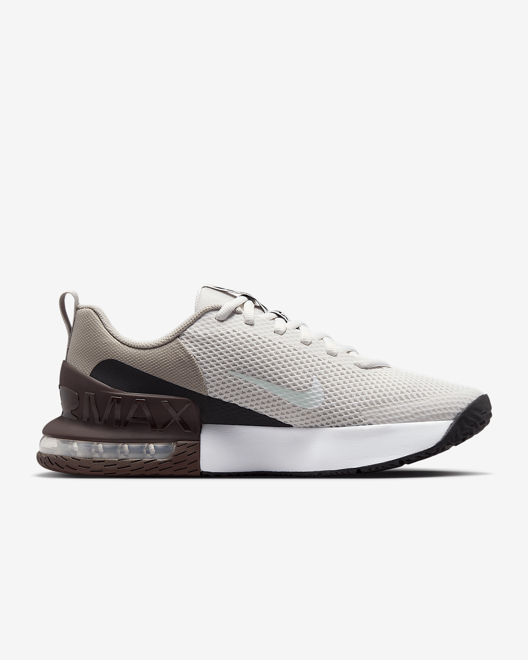 Nike Air Max Alpha Trainer 6 Men's Workout Shoes - 3