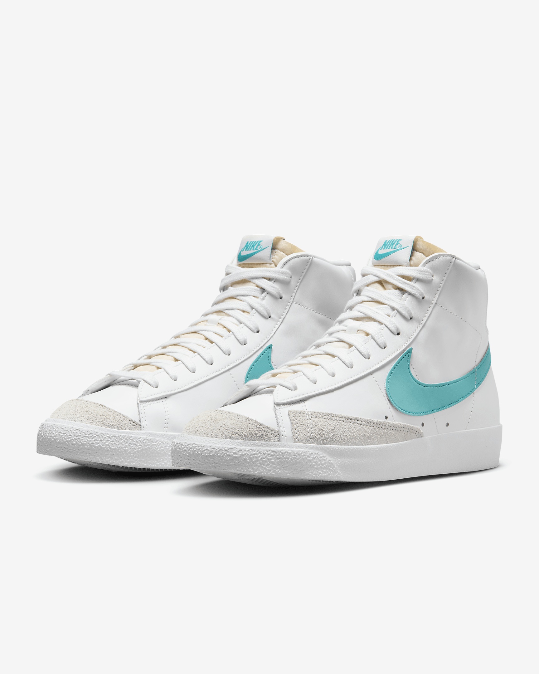 Nike Blazer Mid '77 Vintage Men's Shoes - 5