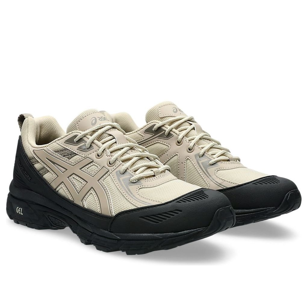 ASICS Gel-Venture 6 Shield 'Black Feather Grey' 1203A474-002 - 2