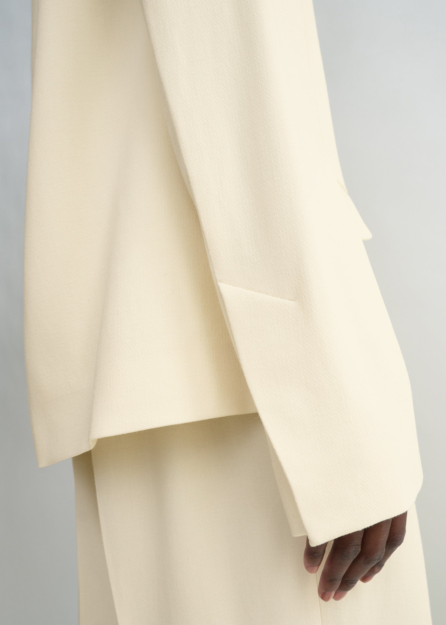 Pocket top butter - 6