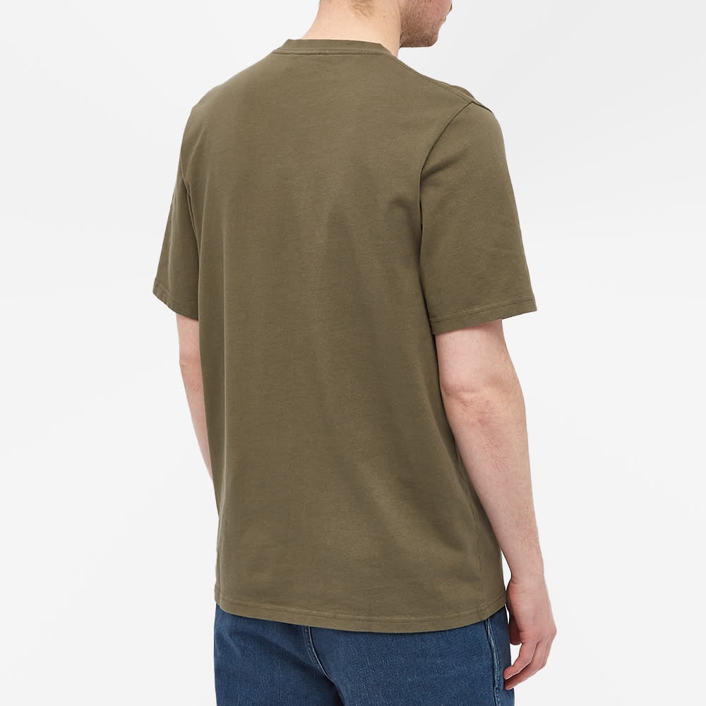 Wood Wood Bobby Pocket Tee - 4