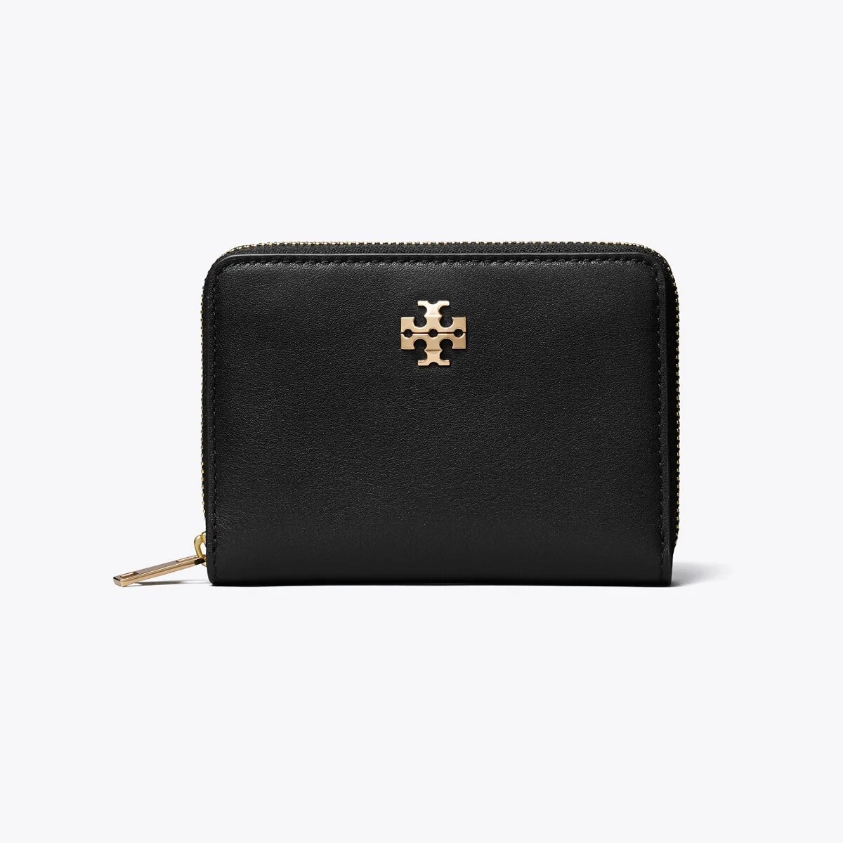 Small Charlie Zip-Around Wallet - 1