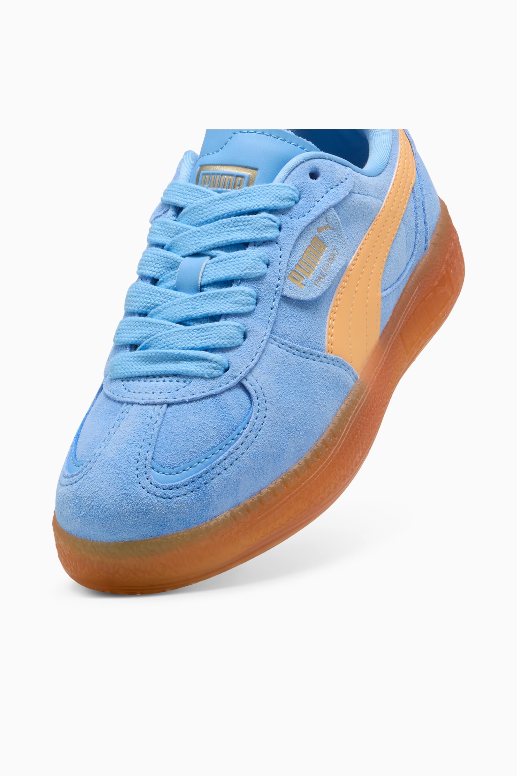 Palermo Moda Xtra Gum Sneakers Women - 8