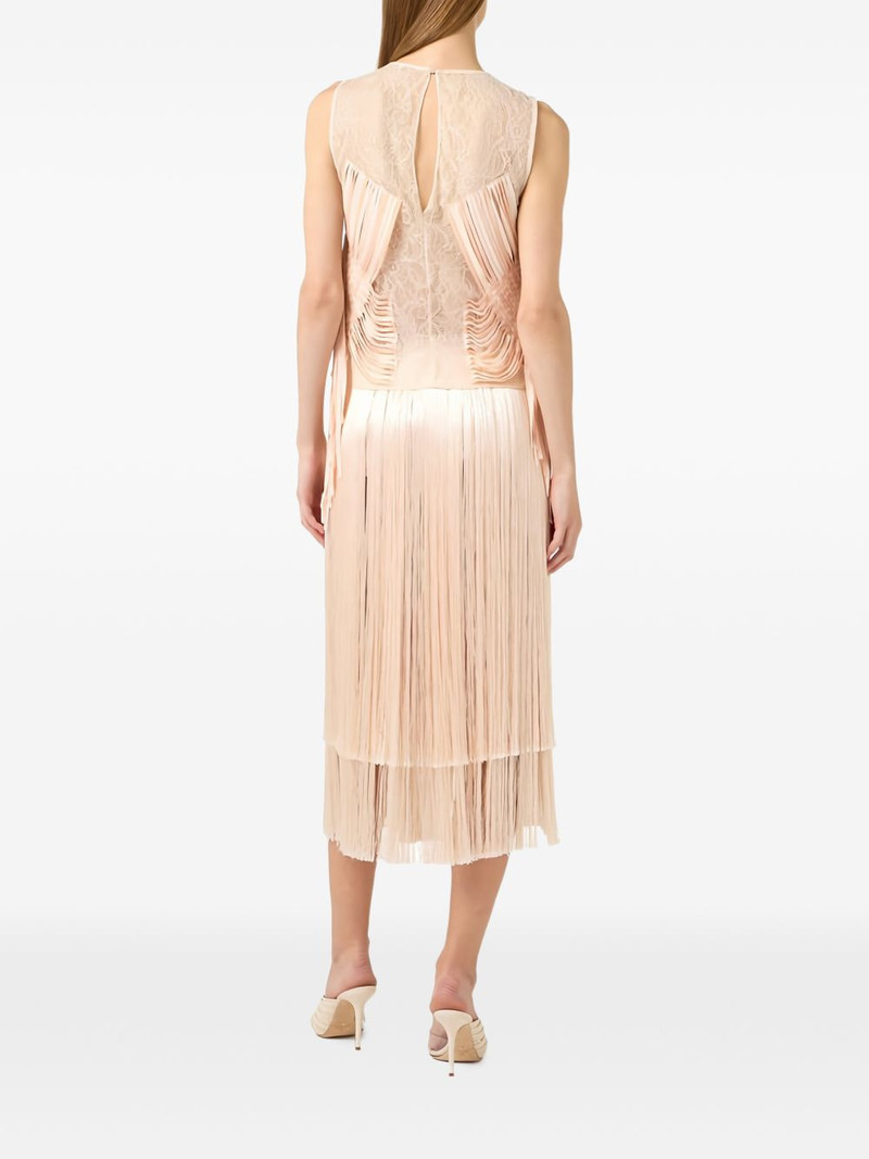 floral-lace fringed top 3