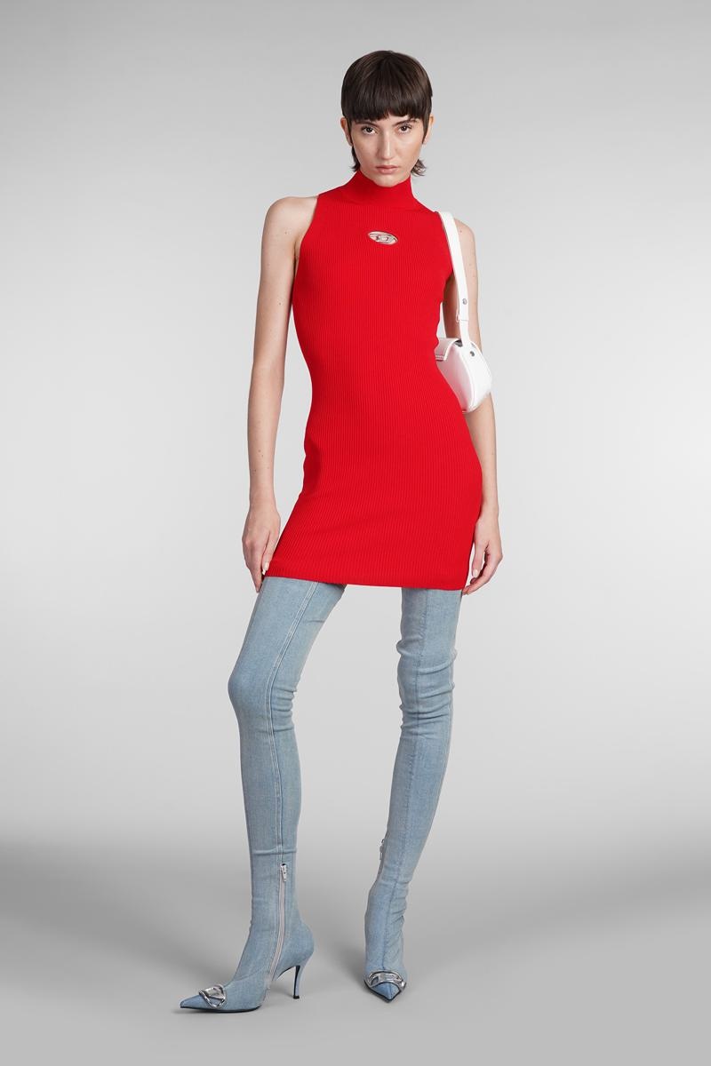 Diesel M Onervax Dress - 2