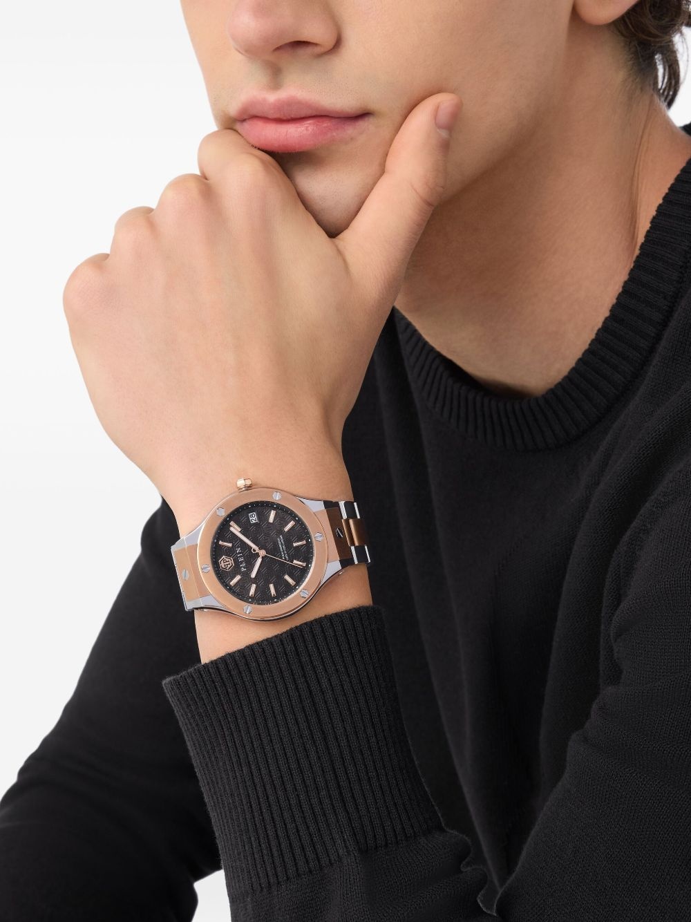 Plein Underdog 44mm - 2