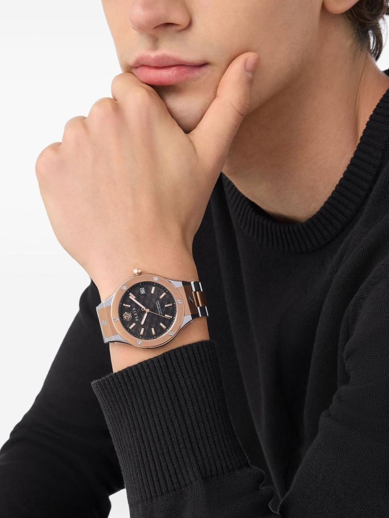 PHILIPP PLEIN Plein Underdog 44mm outlook