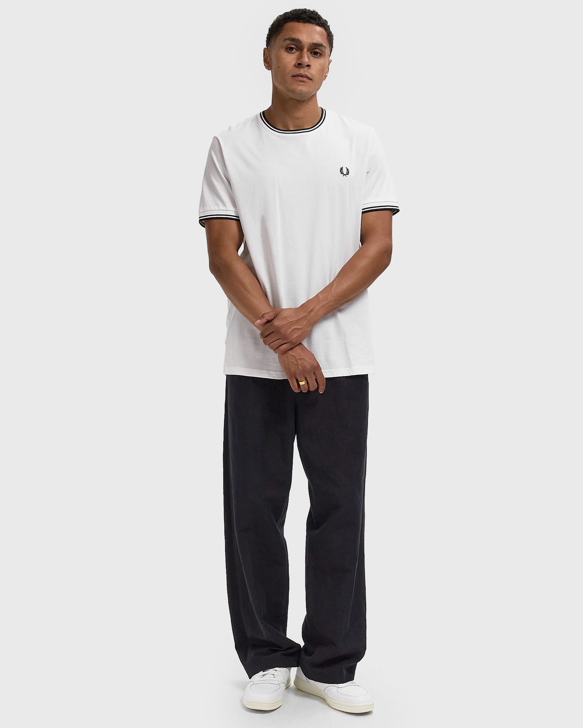 TWINTIPPEDT-SHIRT - 2