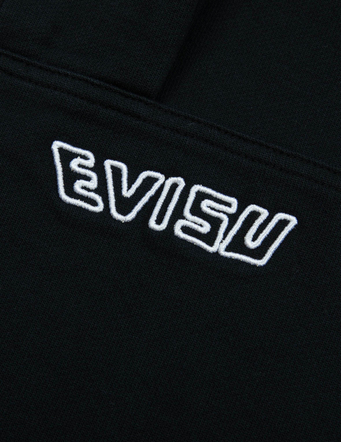 GODHEAD AND LOGO PRINT CARGO PANTS - 9