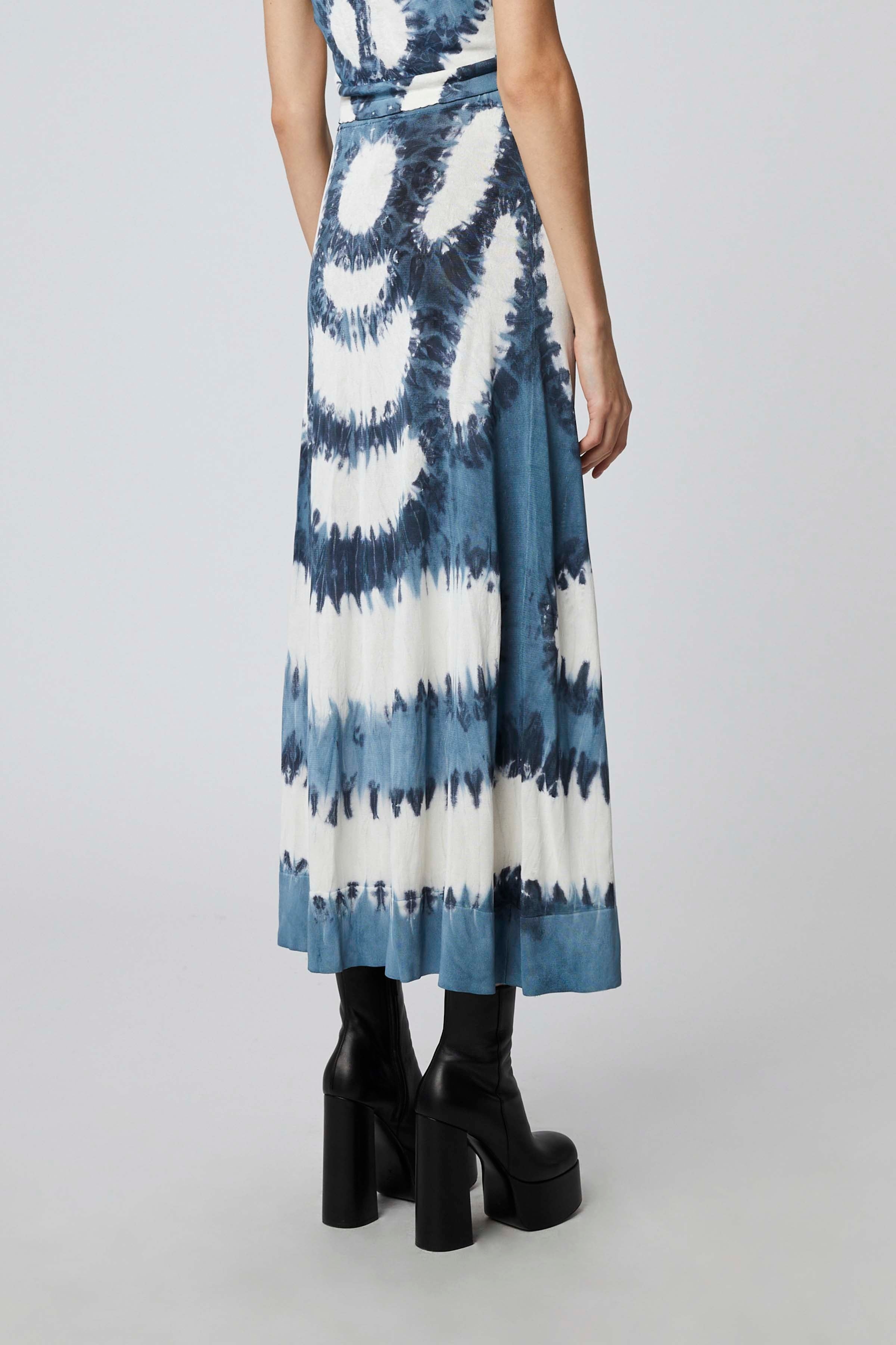 'ARROYO' SKIRT - 4