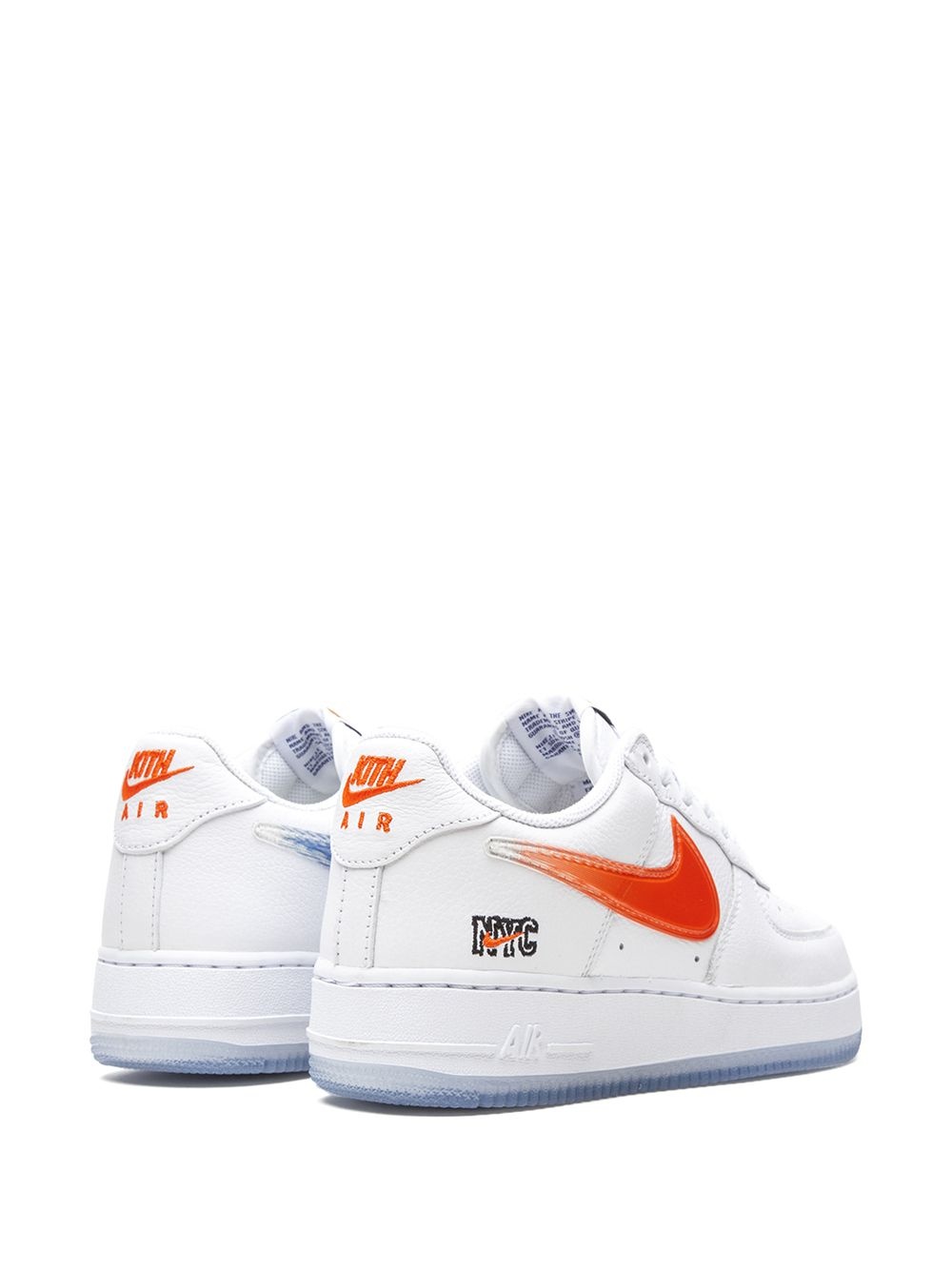 Air Force 1 Low sneakers - 3