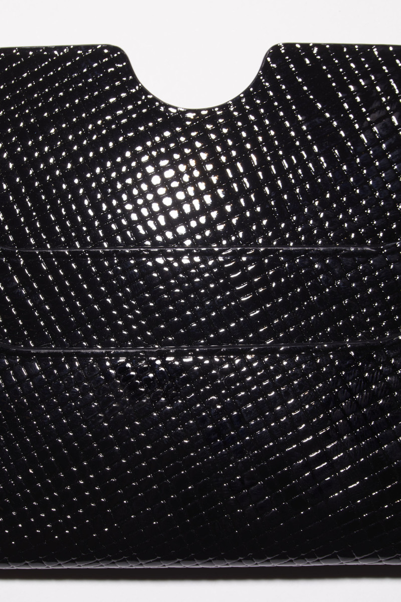 Card holder - Black 4