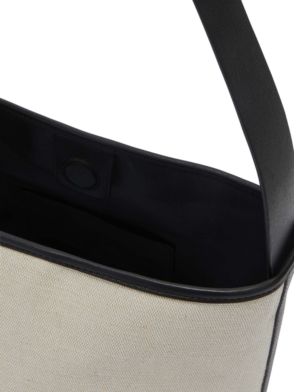 folded small tote bag - 4