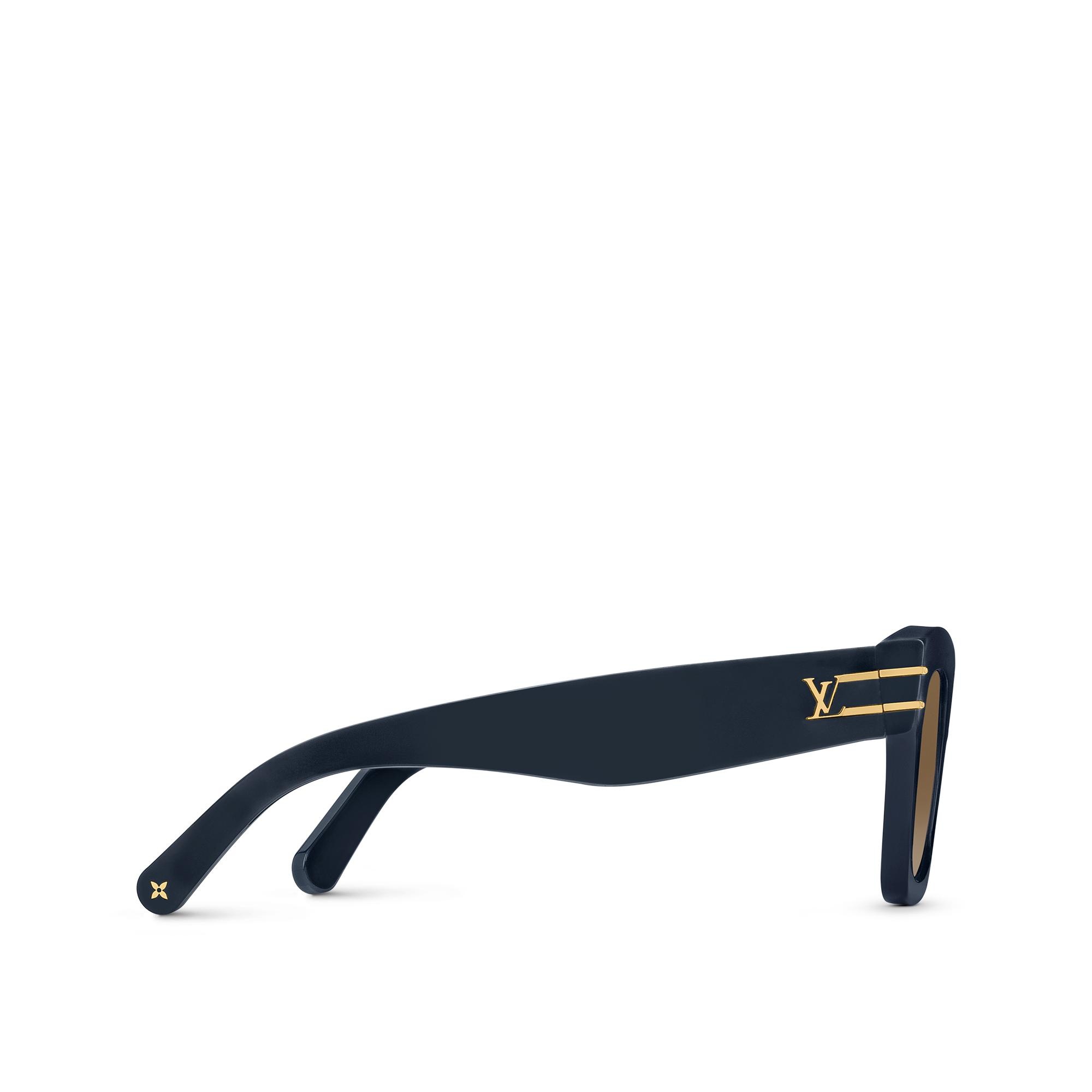 LV Blade Sunglasses - 4