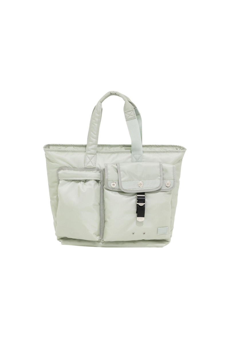 Porter Pocket Tote 1