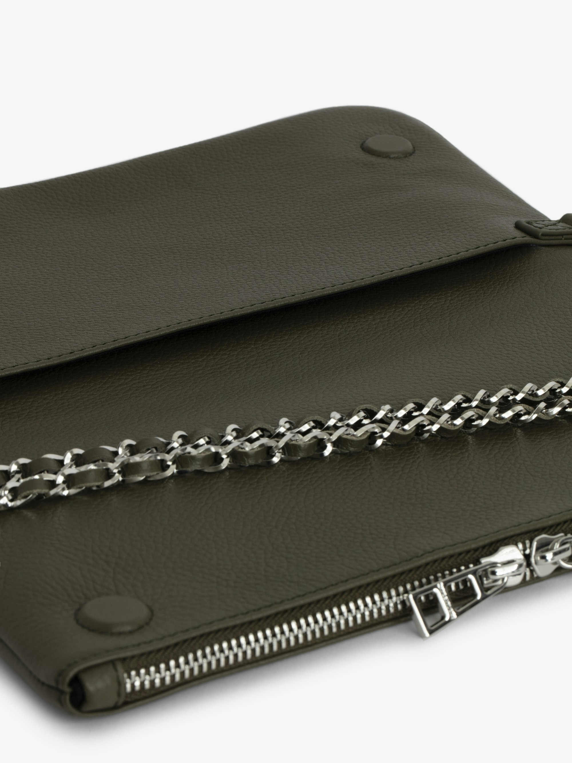 Rock Clutch - 5
