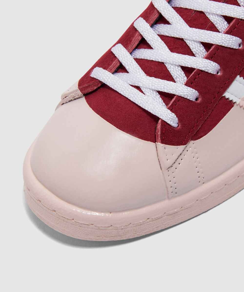 X Cali Dewitt campus 80s sneaker - 5