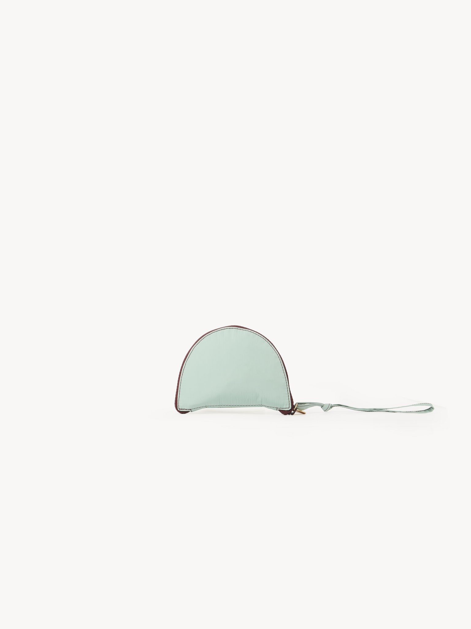 SEE BY CHLOÉ ESSENTIAL FOLDED BAG IN POUCH - 3