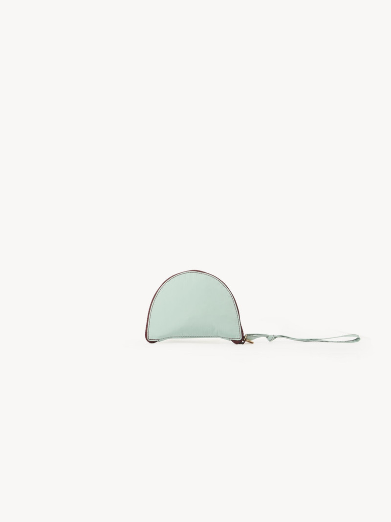 SEE BY CHLOÉ ESSENTIAL FOLDED BAG IN POUCH 3