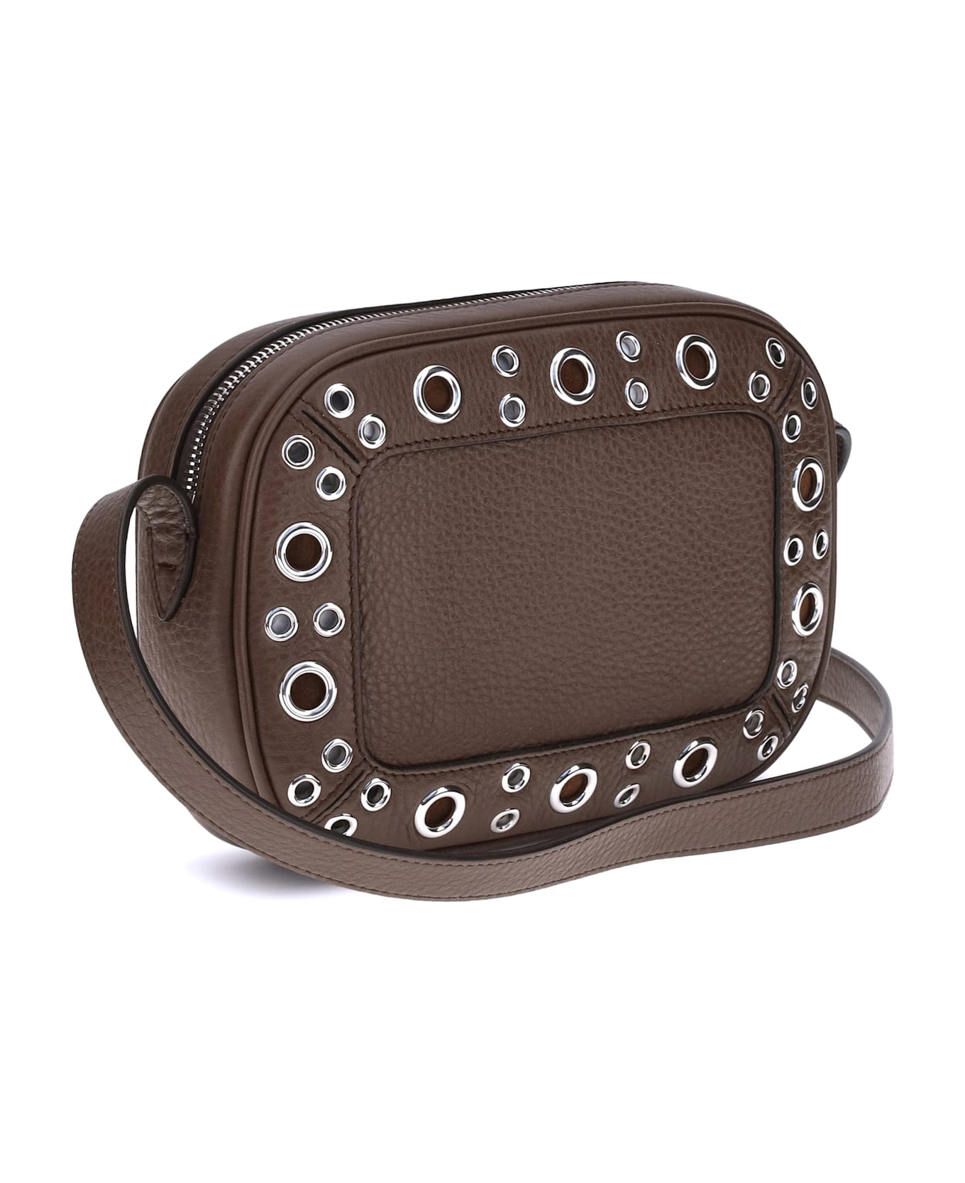 Nellcôte Shoulder Bag - 3