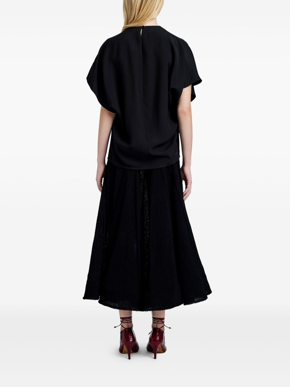 Etta blouse - 4