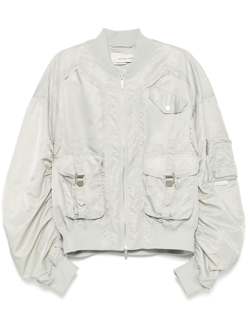 bomber jacket 1