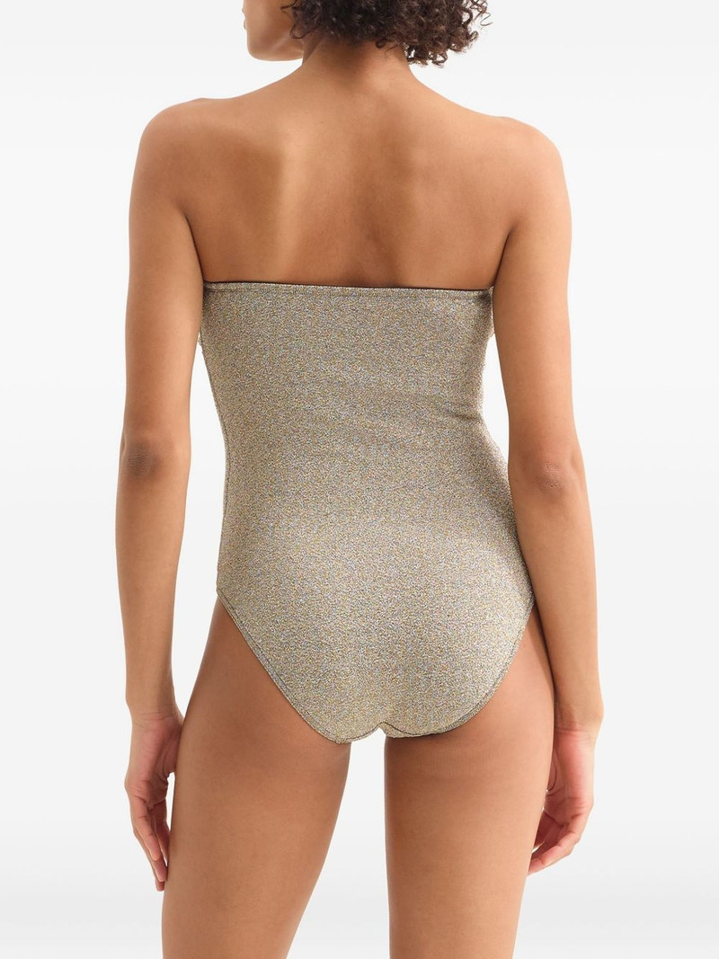 Scintillant swimsuit 5