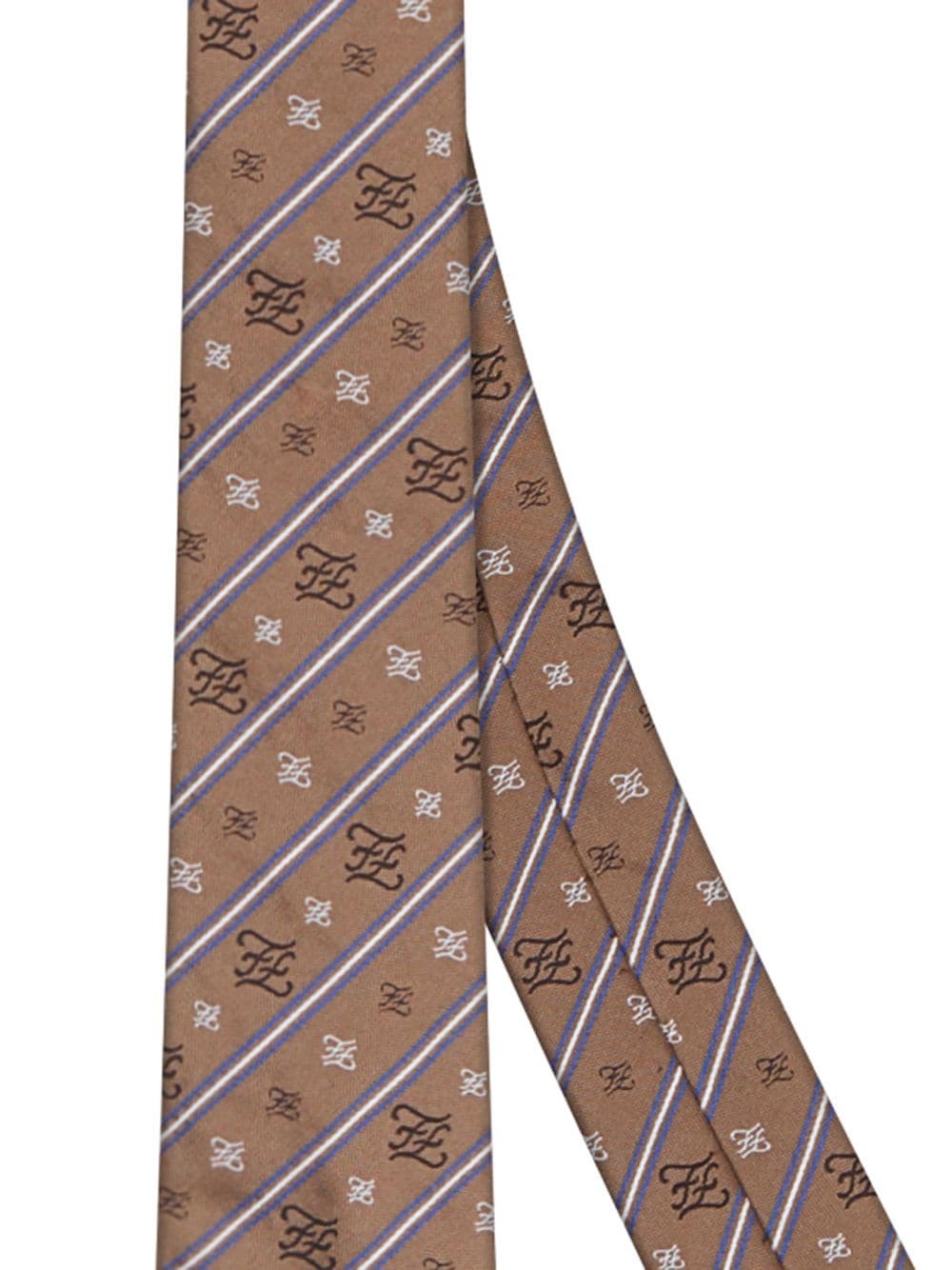 FF motif tie - 2