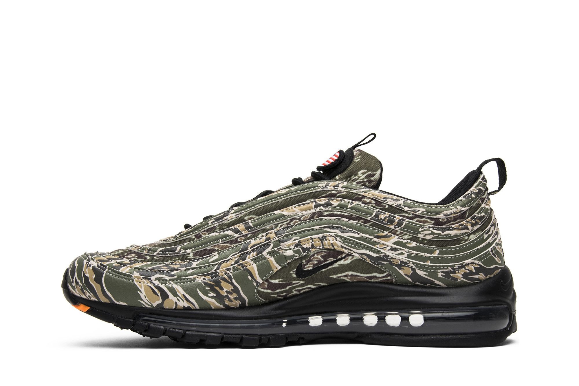 Air Max 97 'USA' - 3