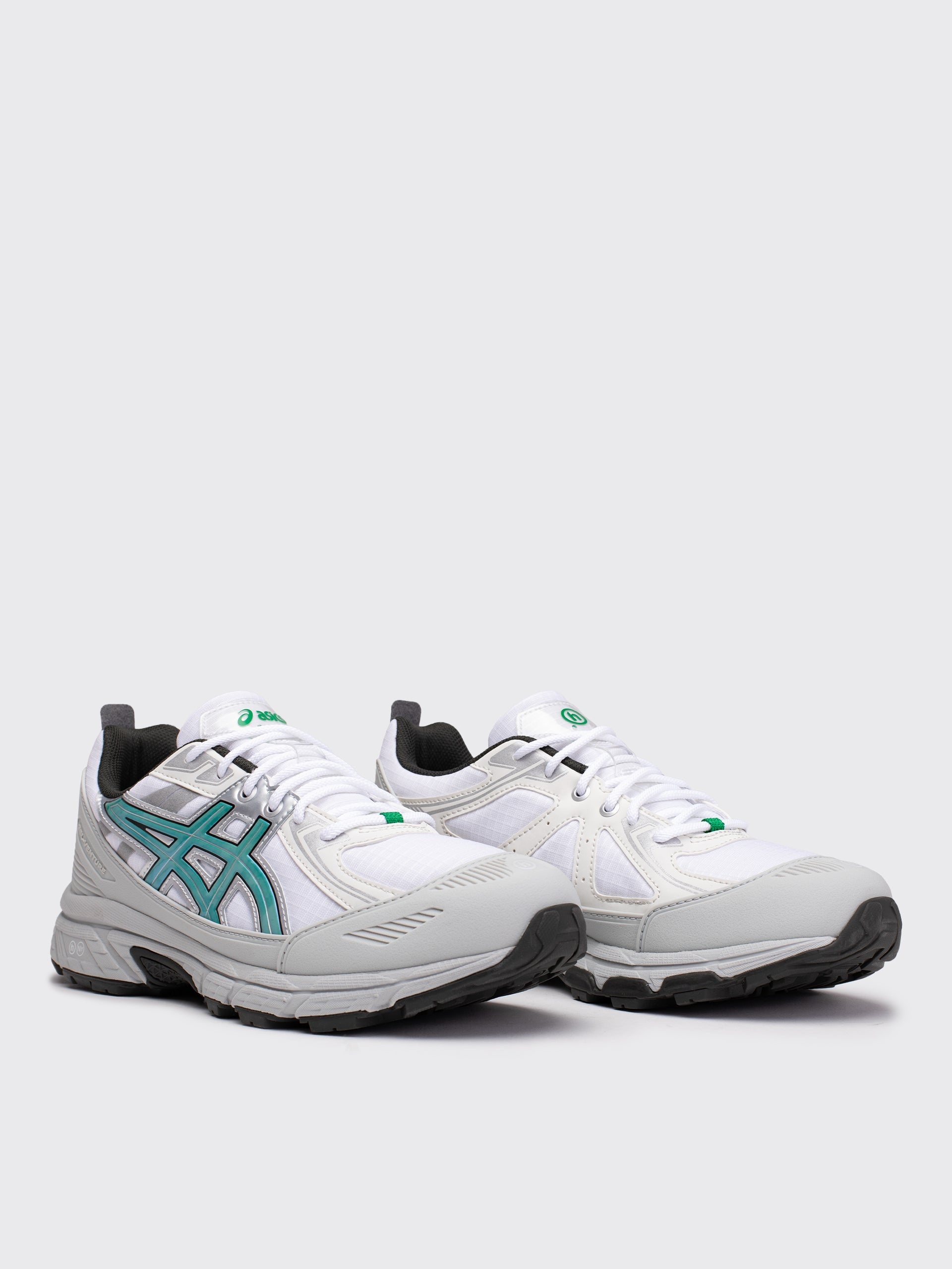 Hidden x Asics NY Gel-Venture 6 Shield - 2