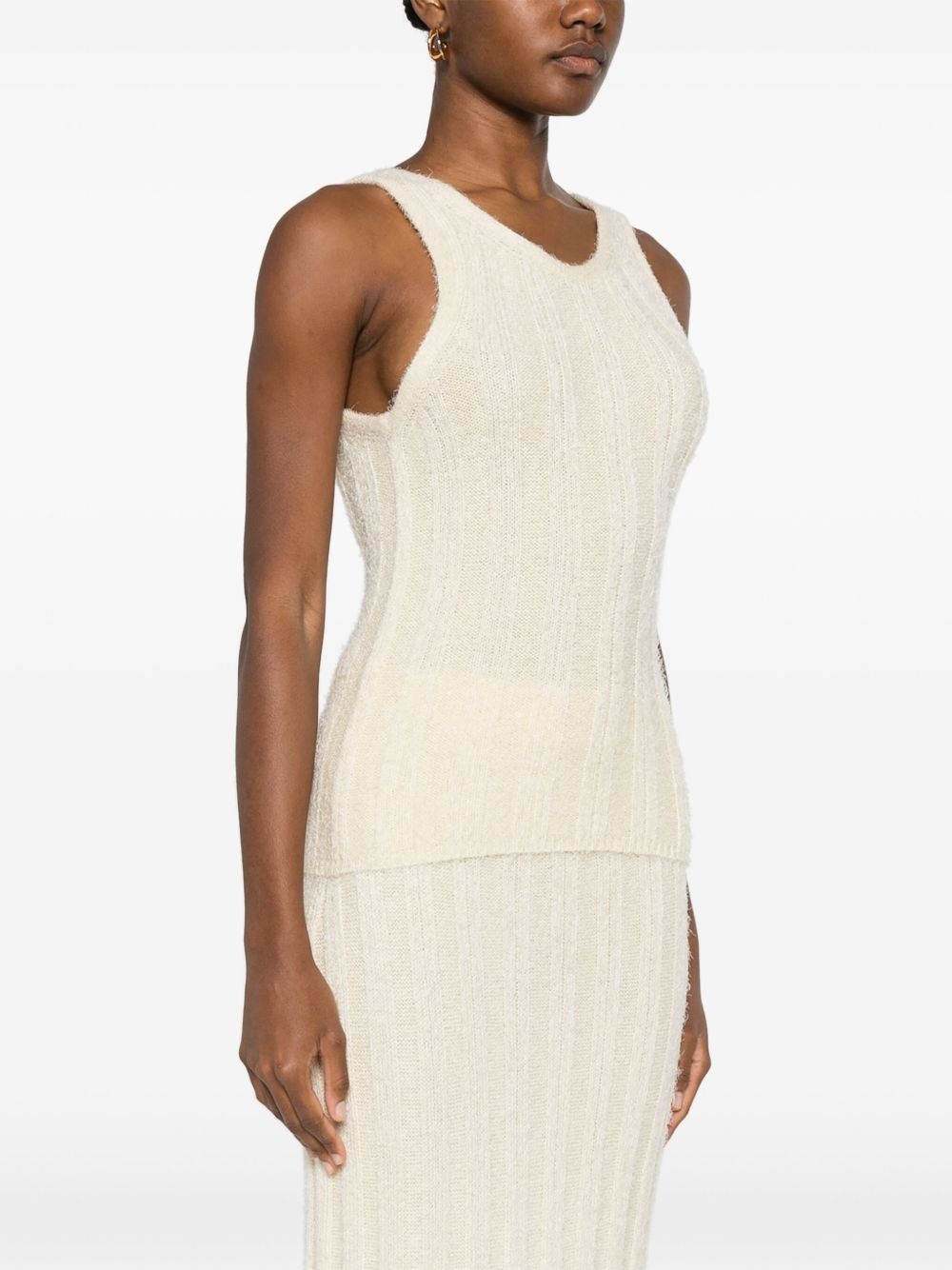 Lena tank top - 3