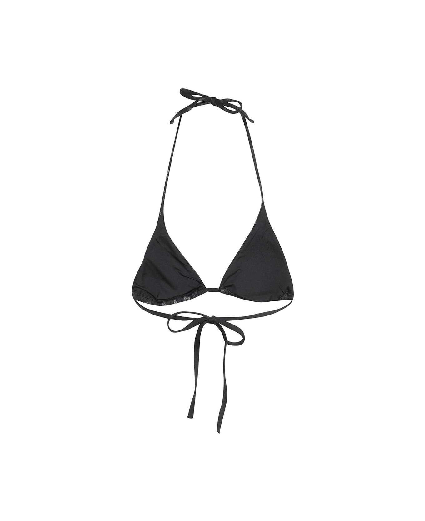 Triangle Bikini Top - 2