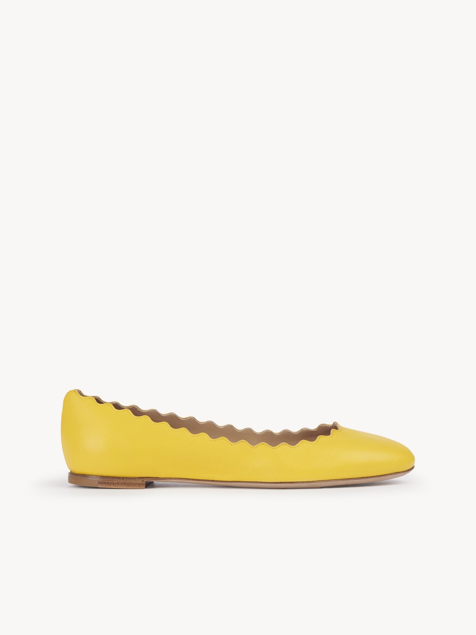 LAUREN BALLET FLAT - 1